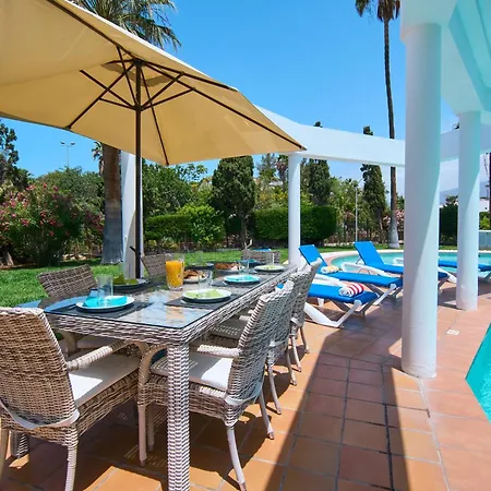 Villa Casa Palmeras