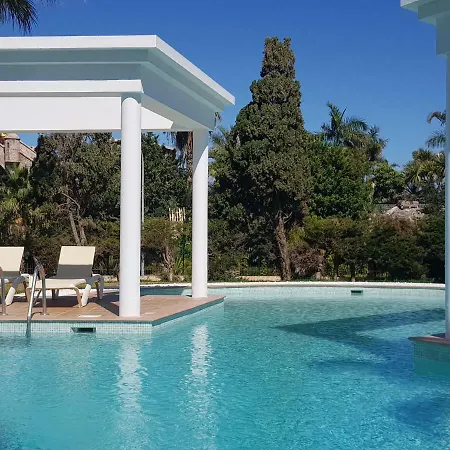 Casa Palmeras Costa Adeje (Tenerife)
