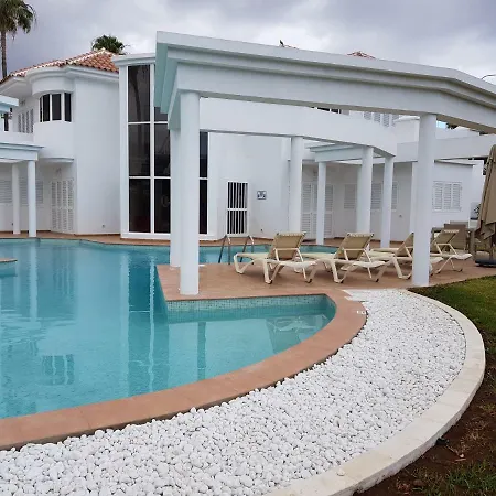 Villa Casa Palmeras Costa Adeje (Tenerife)
