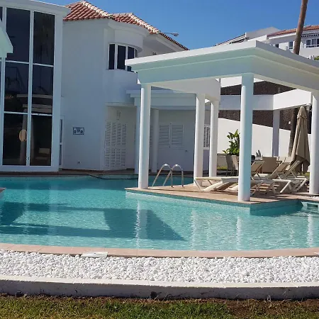 Villa Casa Palmeras Costa Adeje (Tenerife)
