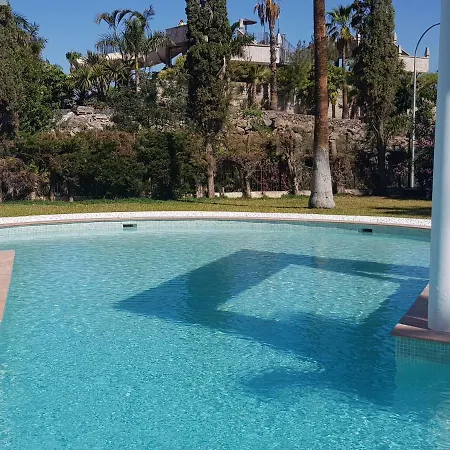 Casa Palmeras Costa Adeje (Tenerife)