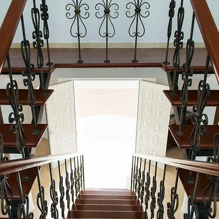 Casa Palmeras Costa Adeje (Tenerife)