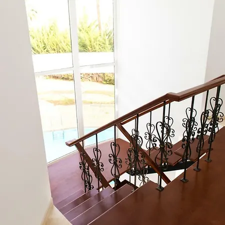 Casa Palmeras Costa Adeje (Tenerife)