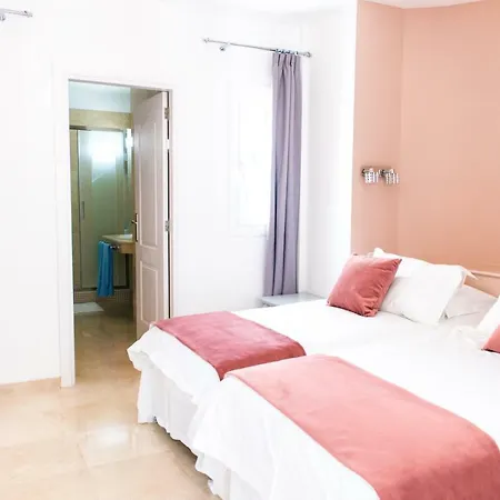 Casa Palmeras Villa Costa Adeje (Tenerife)