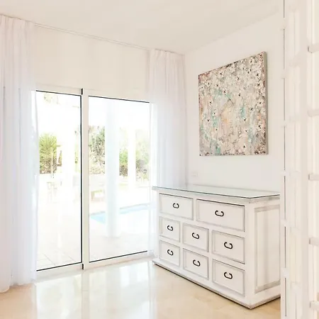 Villa Casa Palmeras Costa Adeje (Tenerife)