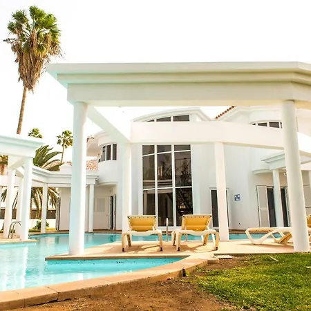 Casa Palmeras *