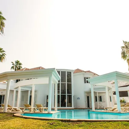 Casa Palmeras Villa Costa Adeje (Tenerife)