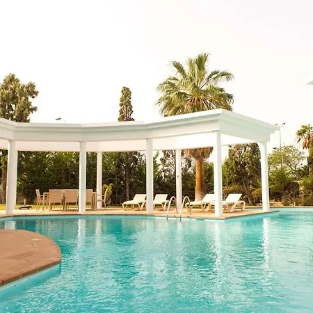 Villa Casa Palmeras