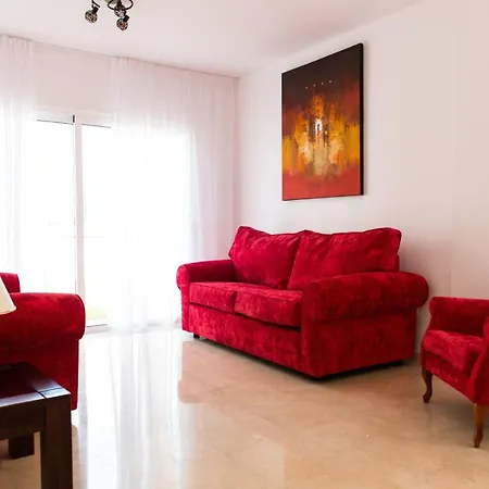 Villa Casa Palmeras