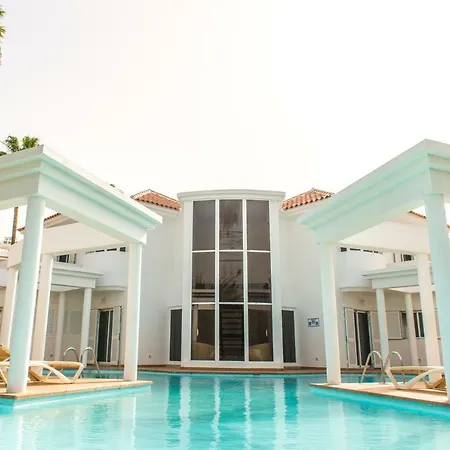 Villa Casa Palmeras *