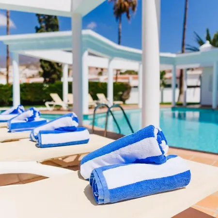Villa Casa Palmeras Costa Adeje (Tenerife)