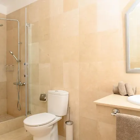 Villa Casa Palmeras Costa Adeje (Tenerife)