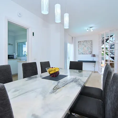 Casa Palmeras וילה *