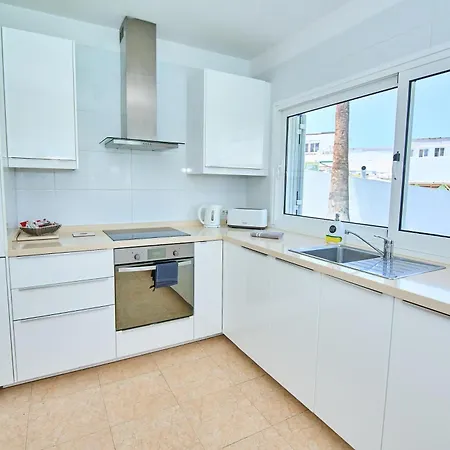 Villa Casa Palmeras *