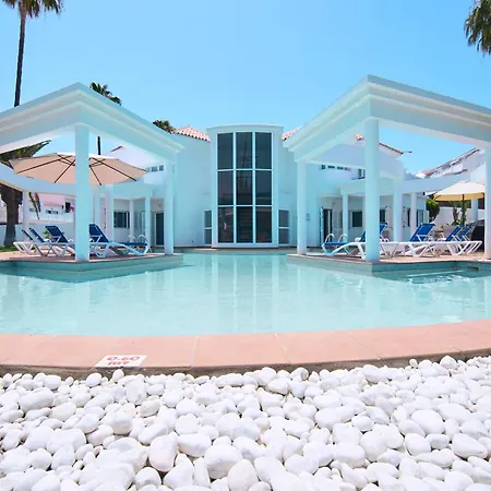 Casa Palmeras וילה *