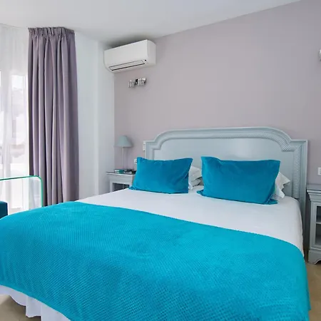 Casa Palmeras וילה אדחה