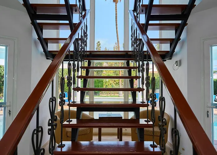 Villa Casa Palmeras